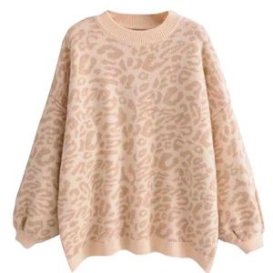 Goodnight Macaroon Kanya Sweater